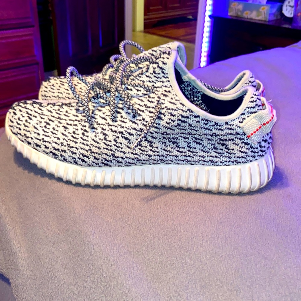 Mens Yeezy Turtle Dove (10)